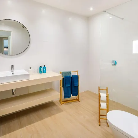 شقة Maria - Balaia 702 *