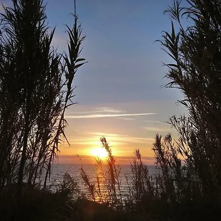 Maria - Balaia 702 شقة البوفيرا