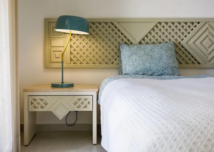 Апартаменты Maria - Balaia 702 Албуфейра