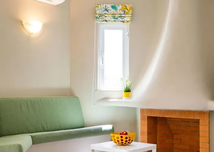 Maria - Balaia 702 Албуфейра