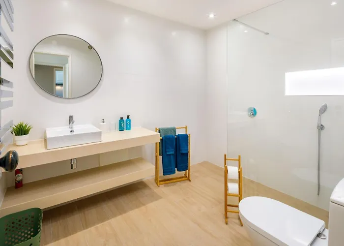 Апартаменты Maria - Balaia 702 *