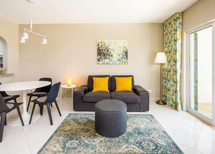 Апартаменты Maria - Balaia 702 Албуфейра