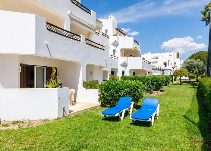 Апартаменты Maria - Balaia 702