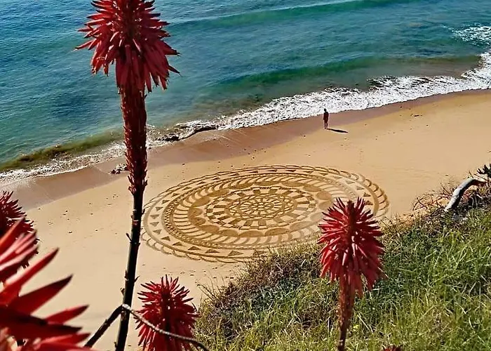 Апартаменты Maria - Balaia 702 Албуфейра