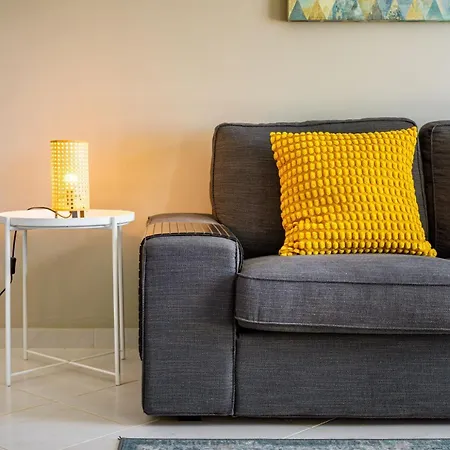 Apartmán Maria - Balaia 702