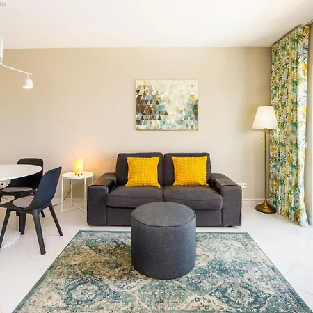 Apartmán Maria - Balaia 702 Albufeira